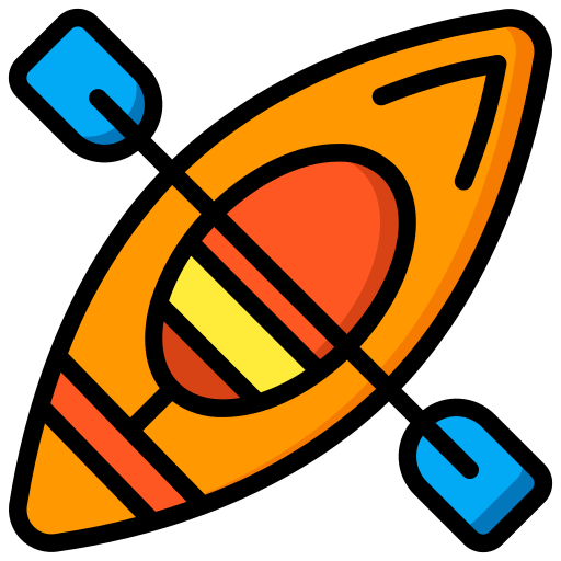 All Kayaking Activities